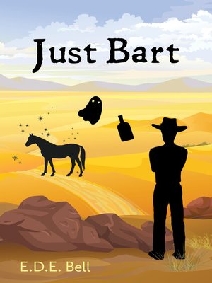 cover image of Just Bart